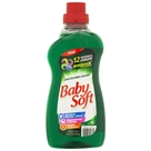Lava Roupa Líquido Total Max Baby Soft 1L