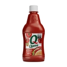 Ketchup Tradicional Quero 400g