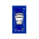 Maionese Heinz Sachê 7g 144 Unidades