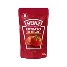 Extrato de Tomate Heinz Sachê 240g