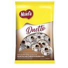 Biscoito Rosca Ninfa Calda Dueto - 500g