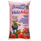 Bebida Láctea Morango Vale Mix Comevap 900g
