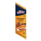 Queijo Cheddar Cremoso Ipanema Bisnaga 400g