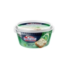 Creme de Ricota Ipanema com Cebola e Salsa - 180g