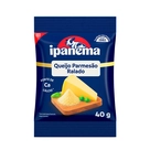 Queijo Ralado Parmesão Ipanema - 40g
