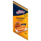 Molho Cheddar Cremoso Ipanema - Bisnaga 1kg