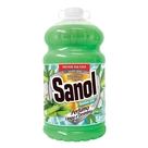 Desinfetante Sanol Bamboo Spa 5L