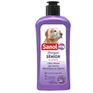 Shampoo Sanol Dog Senior 500ml