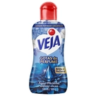 Limpador Perfumado Concentrado Água Marinha Gotas de Perfume Veja 100ml