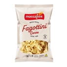 Fagottini de Carne Massa Leve 1kg