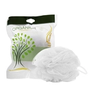 Esponja de Banho Orgânica Luxe Bath - 1 Unidade
