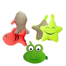 Esponja de Banho Orgânica para Crianças - Bath Toys