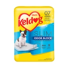 Tapete Higiênico para Cães Keldog Odor Block 7 Unidades