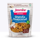 Granola Tradicional Integral Jasmine - 250g