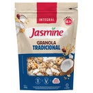 Granola Tradicional Integral Jasmine - 250g