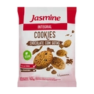 Biscoito Cookies Jasmine com Chocolate 120g