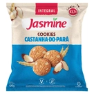 Biscoito Cookies Jasmine Cast - 120g