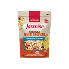 Granola Jasmine Frutas Tropicais 250g