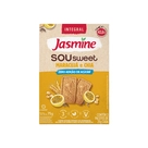 Biscoito Jasmine de Maracujá e Chia - 75g