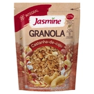 Granola Jasmine com Castanha de Caju 250g
