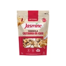 Granola Jasmine com Castanha de Caju 250g