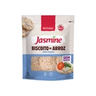 Biscoito Integral de Arroz Jasmine 90g