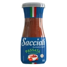Molho Passata Pomodoro Sacciali - 520g