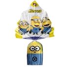 Ovo de Páscoa TopCau ao Leite Minions - 90g