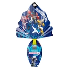 Ovo de Páscoa TopCau ao Leite Transformers - 80g
