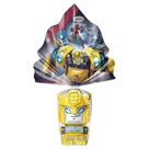 Ovo de Páscoa TopCau ao Leite Transformers - 90g