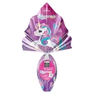 Ovo de Páscoa TopCau ao Leite Unicórnio - 80g