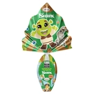 Ovo de Páscoa TopCau ao Leite Shrek - 80g