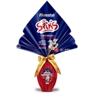 Ovo de Páscoa Florestal ao Leite Spiks - 150g