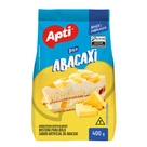 Mistura para bolo de abacaxi Apti 400g