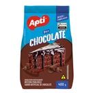 Mistura para Bolo Chocolate Apti 400g