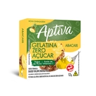 Gelatina em Pó Zero Apti Sabor Abacaxi 12g