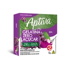 Gelatina em Pó Zero Apti Sabor Uva 12g