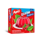 Gelatina em Pó Framboesa Apti 20g