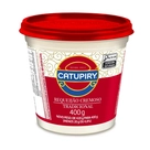 Requeijão Cremoso Catupiry Tradicional - 400g