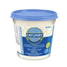 Requeijão Cremoso Catupiry Light - 400g