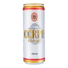 Cerveja Cerpa Export lata 350ml