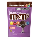 Chocolate M&Ms Brownie - 120g