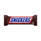 Chocolate Snickers Barra 40g