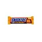 Chocolate Snickers com Pé de Moleque - 40g