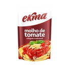 Molho de Tomate Tradicional Refogado Ekma 250g