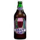 Chopp Vinho Draft Zero Grape True - 600ml