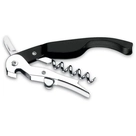 Saca-Rolhas Brinox Preto 12 cm