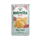 Farinha de Trigo para Pastel Mirella 5kg