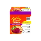 Açaí Frooty Cremoso - 5 Litros