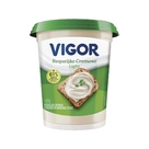 Requeijão Cremoso Vigor Light - 400g